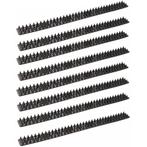 Fixman antiklimstrips - polypropyleen - inbraak- en diere...