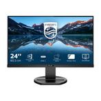 Nieuwe Philips B-line 243B9/00 met garantie, Computers en Software, Monitoren, Philips, 3 tot 5 ms, Nieuw, 24 inch