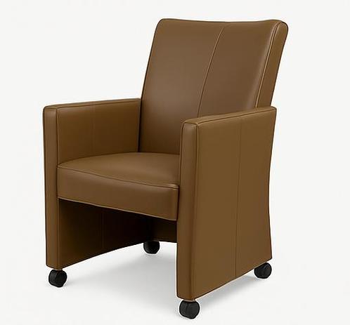 Luxe fauteuil, Huis en Inrichting, Fauteuils, Nieuw, Verzenden