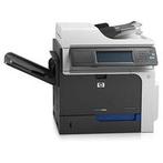 HP - CLJ CM4540 MFP (CC419A), Computers en Software, Printers, Printer, Kleur printen, Zo goed als nieuw, HP
