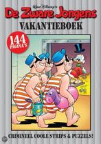 2011 Zware Jongens Vakantieboek 9789085748229, Boeken, Kinderboeken | Jeugd | 10 tot 12 jaar, Gelezen, Walt Disney Studio’s, Verzenden