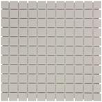 Mozaiek Tegel London 30x30 cm SuWhite (Prijs per 0,90 M2), Nieuw, Overige materialen, Overige typen, Ophalen of Verzenden