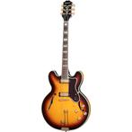 (B-Stock) Epiphone Original Collection Sheraton Vintage Sunb, Muziek en Instrumenten, Snaarinstrumenten | Gitaren | Akoestisch