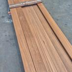 Thermo Ayous Geschaafde Planken 3050-3350-3950x140x19mm, Ophalen of Verzenden, Nieuw