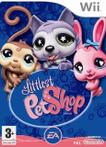 Littlest Pet Shop (Wii Games)