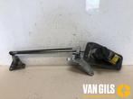 Ruitenwismotor+Mechaniek Citroen Berlingo O223107, Ophalen of Verzenden, Nieuw