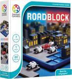 Road Block | Smart Games - Puzzels, Verzenden, Nieuw