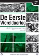 Eerste wereldoorlog (3dvd) - DVD, Cd's en Dvd's, Dvd's | Documentaire en Educatief, Verzenden