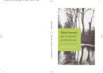 Het grote avontuur / Salamander Klassiek 9789025301934, Verzenden, Gelezen, Alain-Fournier