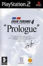 Gran Turismo 4 Prologue (PS2 Games), Spelcomputers en Games, Games | Sony PlayStation 2, Ophalen of Verzenden, Zo goed als nieuw