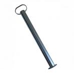 Steunpoot rond 48 mm lengte 70 cm, Ophalen of Verzenden, Nieuw
