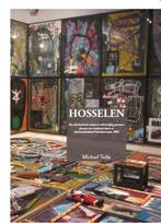 Hosselen + DVD 9789068327915 M. Tedja, Boeken, Kunst en Cultuur | Beeldend, Gelezen, M. Tedja, Verzenden