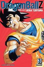 Dragon Ball Z (VIZBIG Edition)  Vol. 3, Boeken, Verzenden, Nieuw