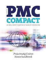 9789055947089 PMC Compact | Tweedehands, Verzenden, Zo goed als nieuw, Jo Bos