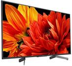 Sony KD-49XG8399 - 49 inch LED 4K Ultra HD 100 Hz Smart TV, Ophalen, LED, Zo goed als nieuw, 100 Hz