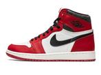 Air Jordan 1 Retro High OG Lost and Found - Maat 46 EU, Kleding | Heren, Ophalen of Verzenden, Nieuw, Jordan