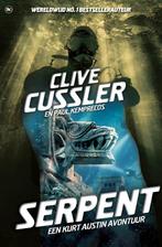 Serpent / Kurt Austin-avonturen (NUMA-files) 9789044350081, Verzenden, Zo goed als nieuw, Clive Cussler