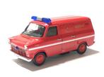 Corgi 1:43 - Modelauto - Ford Transit MK l Emergency Tender, Nieuw