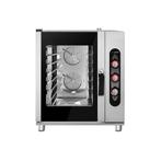 GGM Gastro | Bakkerij combistheemer - Handmatig - 6x EN |, Verzenden, Nieuw, Inbouw