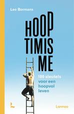 Hooptimisme 9789401478298 Leo Bormans, Boeken, Verzenden, Zo goed als nieuw, Leo Bormans