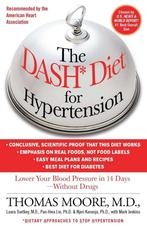 9781451665581 Dash Diet For Hypertension, Boeken, Nieuw, Mark Jenkins, Verzenden
