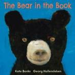 The bear in the book by Kate Banks (Hardback), Gelezen, Kate Banks, Georg Hallensleben, Verzenden