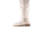 Bronx laarzen in maat 39 Beige | 25% korting, Hoge laarzen, Bronx, Verzenden, Beige