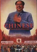 Chinese Propaganda Posters: 25 Jahre TASCHEN von St...  Book, Boeken, Taal | Engels, Zo goed als nieuw, Verzenden