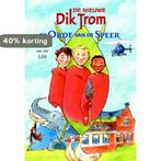 De Nieuwe Dik Trom 9789020621044 T. van der Lee, Boeken, Kinderboeken | Jeugd | 10 tot 12 jaar, Verzenden, Gelezen, T. van der Lee