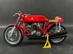 Minichamps 1:12 - Model motorfiets - MV Augusta 500 ccm - G., Nieuw