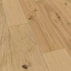FLOER Hybride Hout 5001 Natuur Eiken Rustiek (23,3 cm), Ophalen of Verzenden, Nieuw, Overige kleuren, Parket