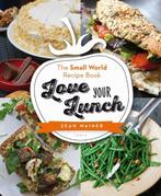 Love your lunch - English version 9789462501249 Sean Wainer, Verzenden, Zo goed als nieuw, Sean Wainer