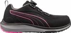 Puma 642950 Aspire Pink disc low S3S   maat 41, Ophalen of Verzenden, Nieuw