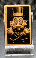 Zippo - Dagobert Duck - Zonder minimumprijs - Zakaansteker -, Nieuw