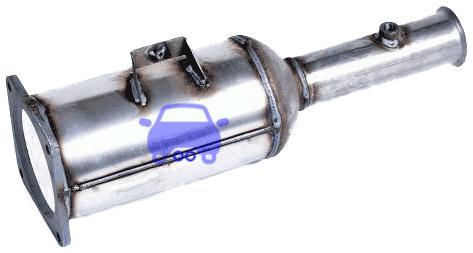 *Tip*  DPF SIC CITROËN C8 Jumpy FIAT Scudo Ulysse LANCIA Phe, Auto-onderdelen, Uitlaatsystemen, Nieuw, Fiat, Peugeot, Lancia, Ophalen of Verzenden