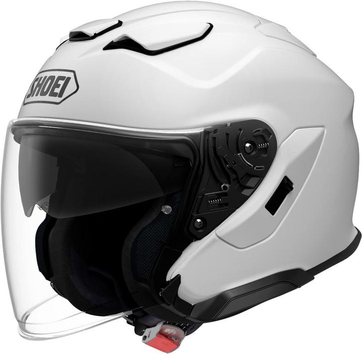 J-Cruise 3 Shoei, Motoren, Kleding | Motorhelmen, Verzenden