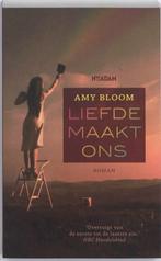 Liefde maakt ons 9789046805961 Amy Bloom, Boeken, Verzenden, Gelezen, Amy Bloom