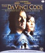 Blu-ray film - Da Vinci Code - Da Vinci Code, Zo goed als nieuw, Verzenden