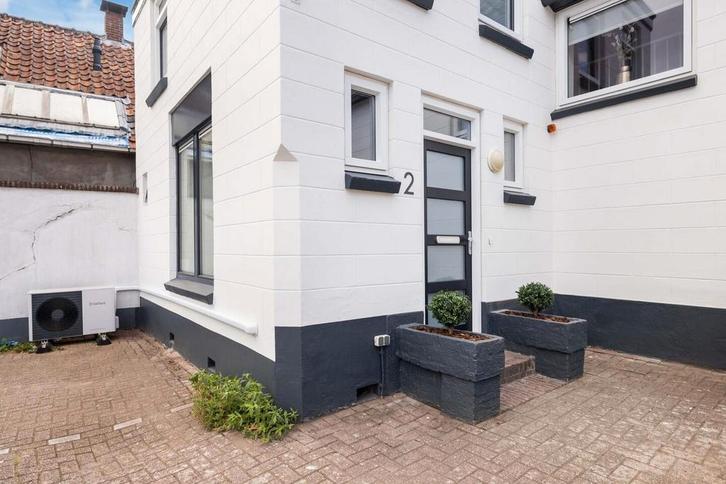 Te huur: Appartement Molensteeg in Ridderkerk, Huizen en Kamers, Huizen te huur, Zuid-Holland, Appartement