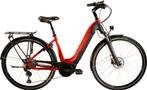 Thompson, Impera, Comfort Belt, Bosch Motor, E-Bike, Elektri, Fietsen en Brommers, Elektrische fietsen, Nieuw, 50 km per accu of meer