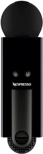 Krups Nespresso Essenza Mini (Zwart), Verzenden, Zo goed als nieuw