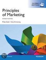 Principles of Marketing 9780273786993, Boeken, Verzenden, Zo goed als nieuw