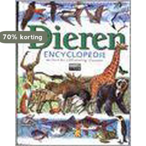 Dierenencyclopedie / Sesam junior 9789026114908, Boeken, Kinderboeken | Kleuters, Gelezen, Verzenden