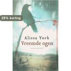 Vreemde ogen 9789029078252 A. York, Verzenden, Gelezen, A. York