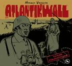 Atlantikwall | 9789490000110 | Hennie Vaessen, Zo goed als nieuw, Hennie Vaessen