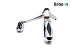 Schetsplaat Links Voor Harley-Davidson XL 1200 V Seventy Two, Verzenden, Gebruikt