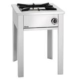 Bartscher Hoge Wok Brander | 590X680X820 MM, Verzenden, Nieuw in verpakking