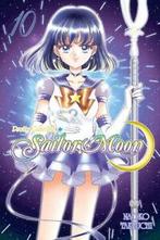 Pretty guardian Sailor Moon. 10 by Naoko Takeuchi, Gelezen, Naoko Takeuchi, Verzenden