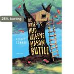 De waarheid volgens Mason Buttle 9789047710264 Leslie Connor, Verzenden, Zo goed als nieuw, Leslie Connor