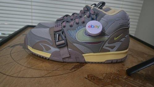 Nike - Air Trainer 1 SP - Sneakers - Maat: EU 45.5 - Nieuw, Kleding | Heren, Schoenen